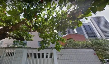 Imagem do Condomínio Pajeu em Recife