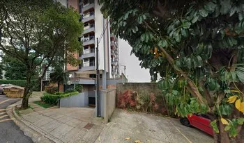 Imagem do Condomínio Pajuçara em Santo André