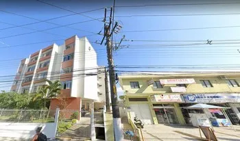 Imagem do Condomínio Pajuçara em Guarujá