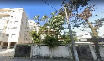 Imagem do Condomínio Pajuçara em Guarujá