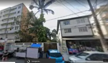 Imagem do Condomínio Pajussara em Praia Grande