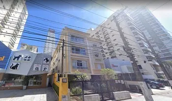 Imagem do Condomínio Palace em Santos