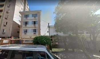 Imagem do Condomínio Palace em São Vicente
