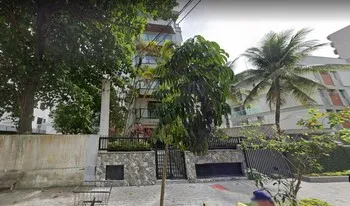 Imagem do Condomínio Palace Beach em Guarujá