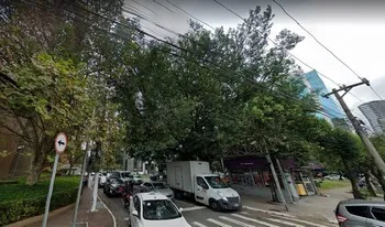 Condomínio Palace Berrini em São Paulo
