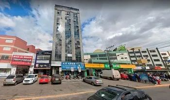 Imagem do Condomínio Palace Center em Cachoeirinha