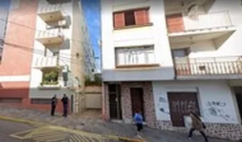 Imagem do Condomínio Palace em Santa Maria