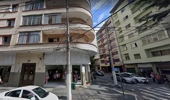 Condomínio Palacete Amazonas em São Paulo