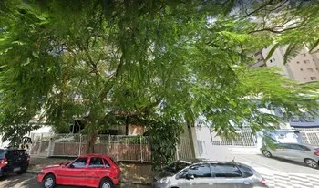 Condomínio Palacete Das águias em São Paulo