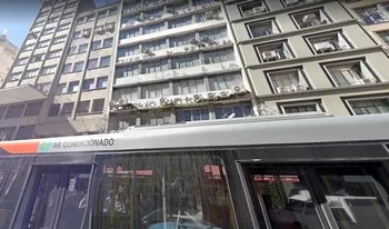 Imagem do Condomínio Palacete Do Cha em São Paulo