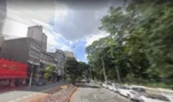 Condomínio Palacete Luz em São Paulo