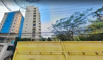 Imagem do Condomínio Palacete Morumbi em São Paulo