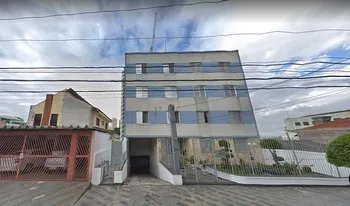 Condomínio Palacete Raphaela em São Paulo