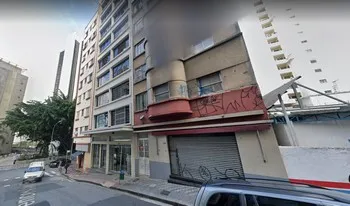 Condomínio Palacete Rosa em São Paulo
