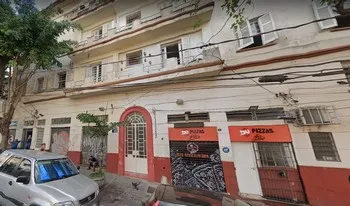 Condomínio Palacete Santo Antônio em São Paulo