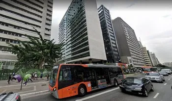 Condomínio Palácio 5 Avenida em São Paulo