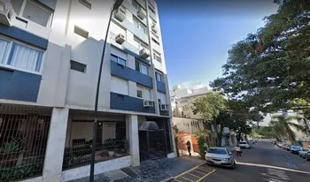Condomínio Palácio em Porto Alegre