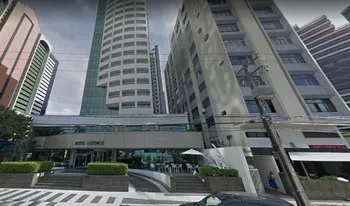 Imagem do Condomínio Palácio Atlântico em Fortaleza