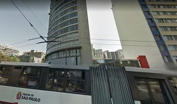 Condomínio Palácio Clovis Bevilacqua em São Paulo