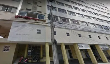 Imagem do Condomínio Palácio Coronado em Fortaleza