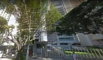 Condomínio Palácio Da Assembleia em Salvador