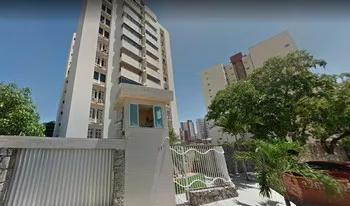 Imagem do Condomínio Palácio Das Aguas em Fortaleza