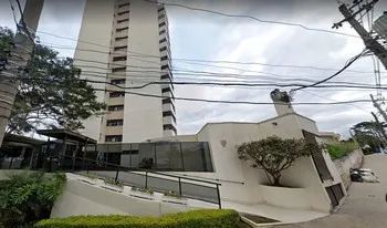 Imagem do Condomínio Palácio Das Aguas em Poa