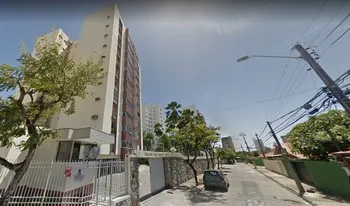 Imagem do Condomínio Palácio Das Fontes