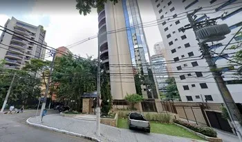 Condomínio Palácio Das Orquídeas em São Paulo