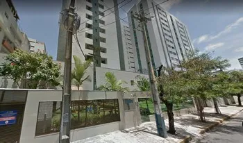 Condomínio Edifício Palácio De Belmonte