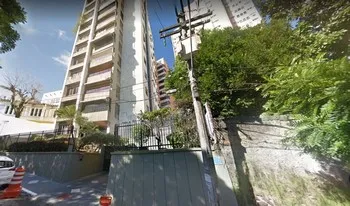 Condomínio Palácio De Carrara em Salvador
