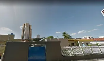 Imagem do Condomínio Palácio De Fátima em Fortaleza
