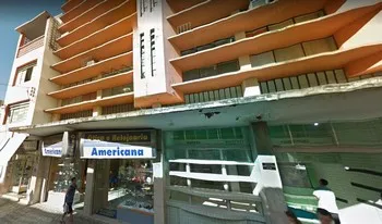 Imagem do Condomínio Palácio Do Comercio em Teófilo Otoni