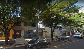Imagem do Condomínio Palácio Do Comercio em Maringá