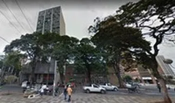Imagem do Condomínio Palácio Do Comercio em Londrina