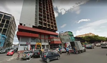 Imagem do Condomínio Palácio do Comércio em Manaus