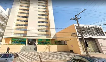 Imagem do Condomínio Palácio Do Comercio em Jundiaí