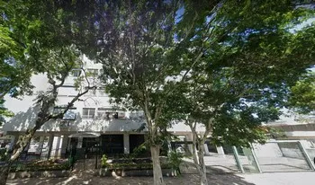 Condomínio Palácio Do Cristal em Porto Alegre