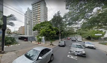 Condomínio Palácio Do Parque em Porto Alegre