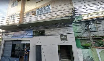 Imagem do Condomínio Palácio Dos Advogados em Nilópolis