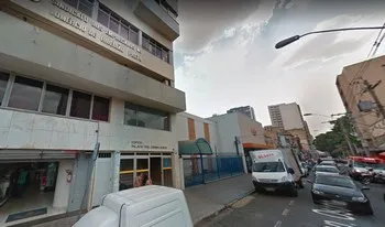 Imagem do Condomínio Palácio Dos Comerciários em Ribeirão Preto