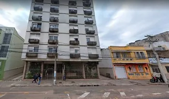 Condomínio Palácio Esplanada em Porto Alegre