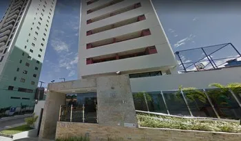 Imagem do Condomínio Palácio Imperial em João Pessoa