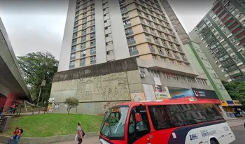 Condomínio Palácio Italia em Porto Alegre