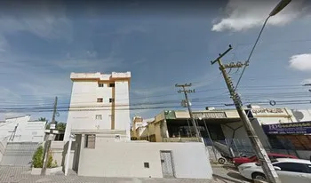 Imagem do Condomínio Palácio Jacauna em Fortaleza