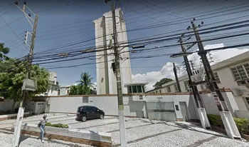 Imagem do Condomínio Palácio Jardim em Fortaleza