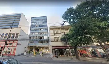 Condomínio Palácio Lisieux em Rio De Janeiro