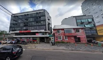 Condomínio Palácio Maua em Porto Alegre