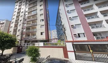 Imagem do Condomínio Palácio Nardina N Bragante em Praia Grande