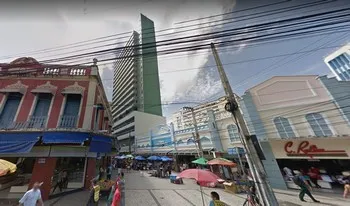 Imagem do Condomínio Palácio Progresso em Fortaleza